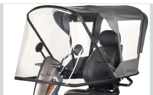 Tga movo pride drive kymco - tga,