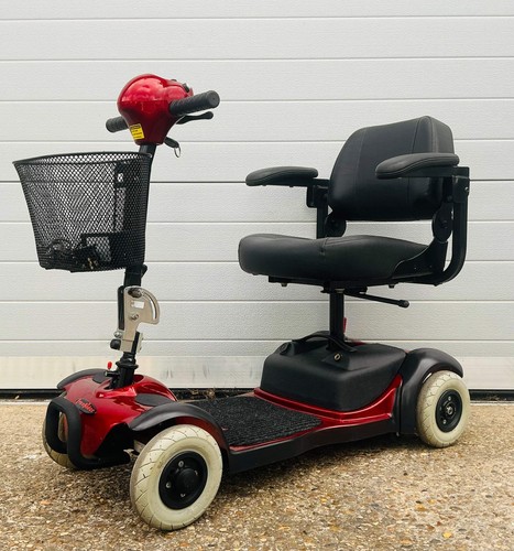 Freerider ascot 4mph - freerider,