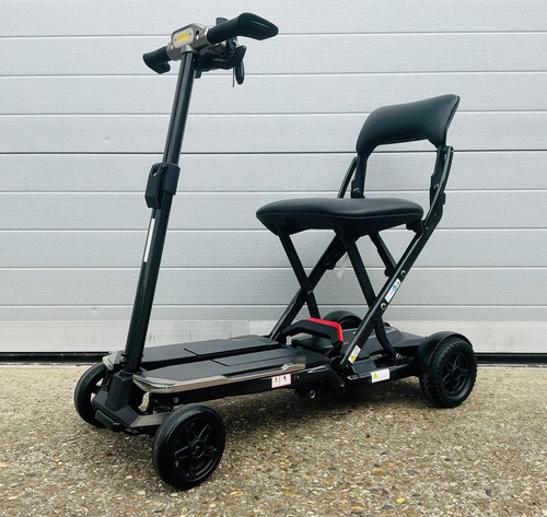 Drive airfold pro carbon - drive,