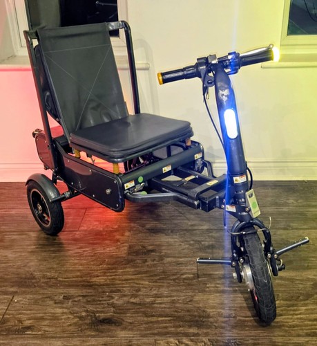 Efoldi explorer folding - efoldi, 1.5