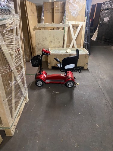 Used returned portable - -,