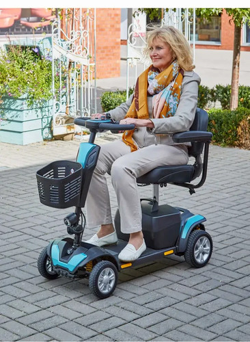 Careco astro mobility - careco,