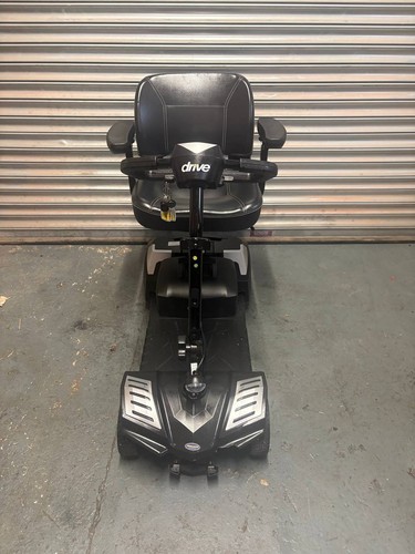 Drive explorer 4mph - drive,