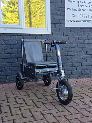 Efoldi explorer mobility - efoldi,