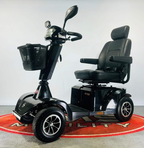 Sterling s700 large road all - sterling,