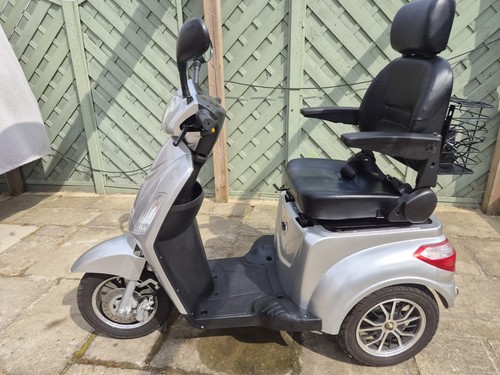 Green power gp500 electric - green,