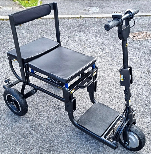 Efoldi lite mobility - lite, scooter