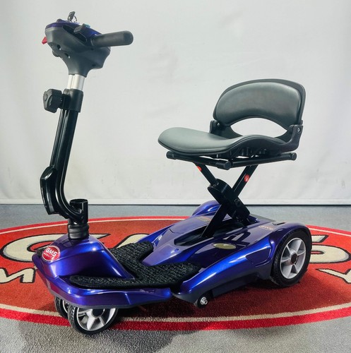 Drive hw009 autofold - drive,