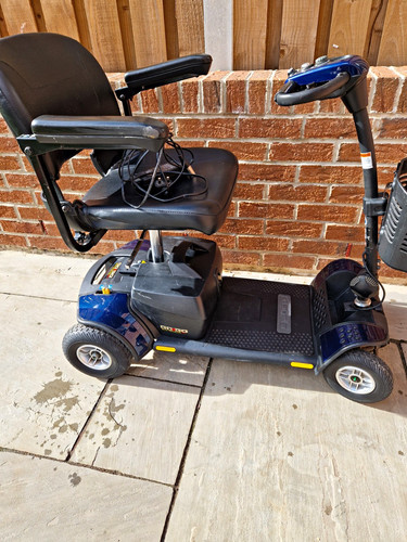 Elite traveller 4 - traveller, 4-wheel