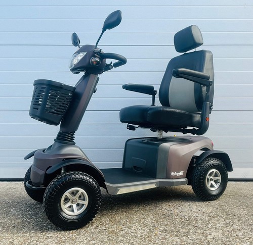 Van medical excel - van,