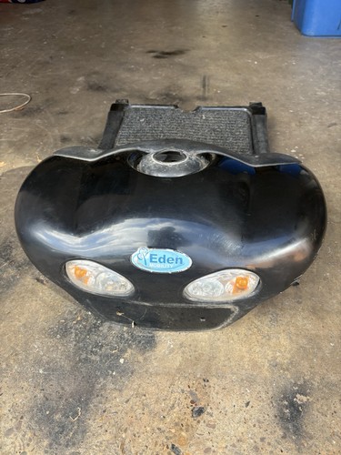 Shoprider cadiz mph - shoprider,