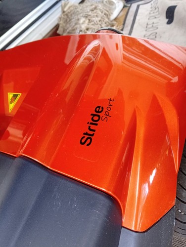Drive stride sport - stride,