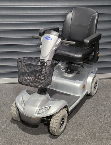 Invacare leo mobility - mobility, scooter
