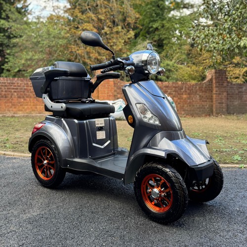 Green power fastest - fastest, mobility