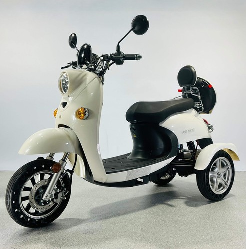 Veleco zt63 large road legal - veleco,