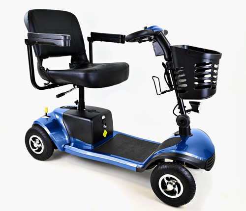 Wheel vantage mobility - 4-wheel,