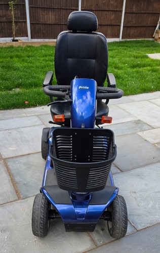 Pride colt sport - sport, mobility