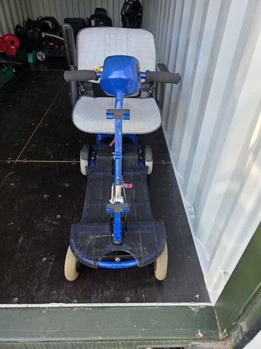 Shoprider super lite 8 - shoprider,