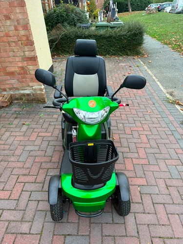 Vanos galaxy mobility - 2,