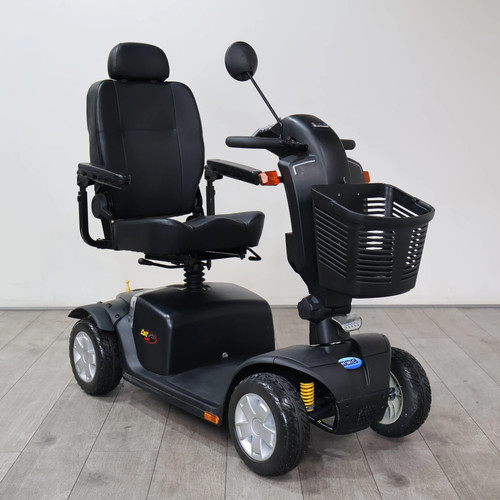Used electric mobility scooter - used,