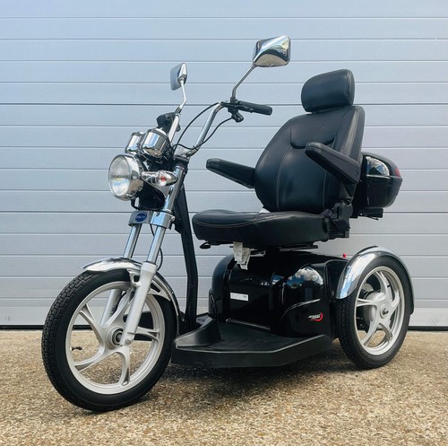 Drive sport rider luxury - drive,