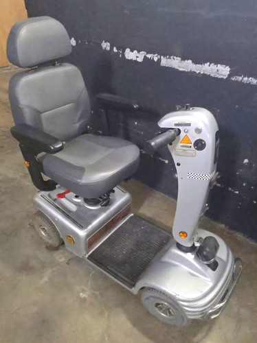 Rascal shoprider wheel - rascal,