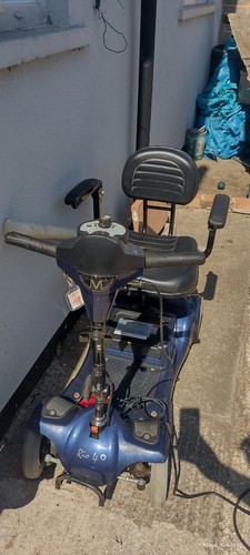 Mercury rio plus mobility - mercury,