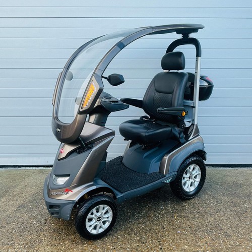 Drive royale sport - 4, all