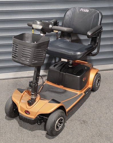 Pride apex sprint mobility - apex,