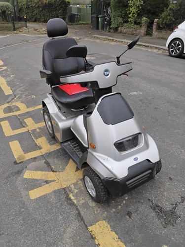 Tga breeze 8mph - breeze,