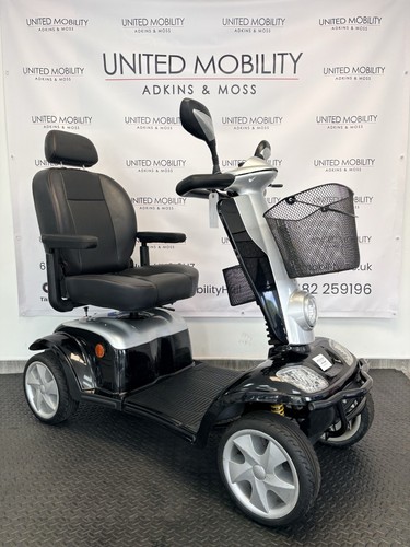 Used kymco maxi xls heavy - used, duty