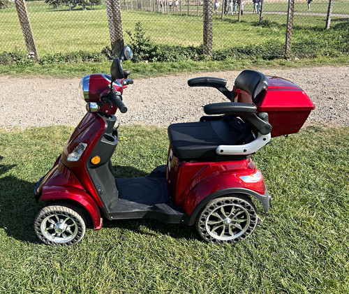 Greenpower fastest wheel - greenpower, 4-wheel