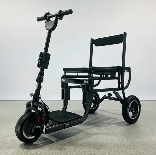 Efoldi lite folding - folding, portable