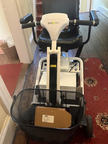 Reduced quick sale quingo - reduced,