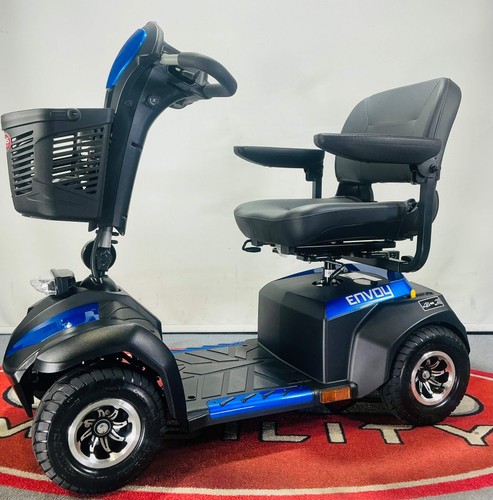 2026 drive envoy pavement - drive,