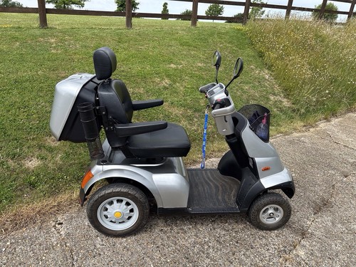 Tga breeze large road - breeze, legal