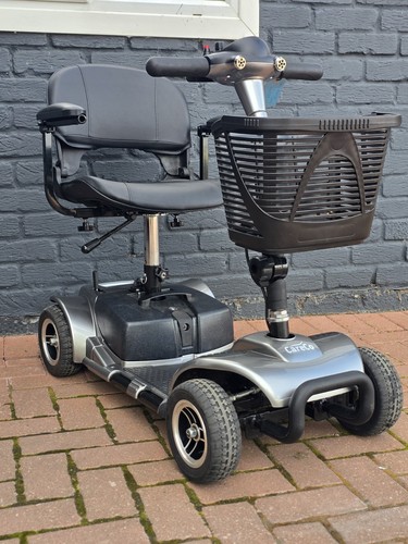 Careco frontier mobility - careco,