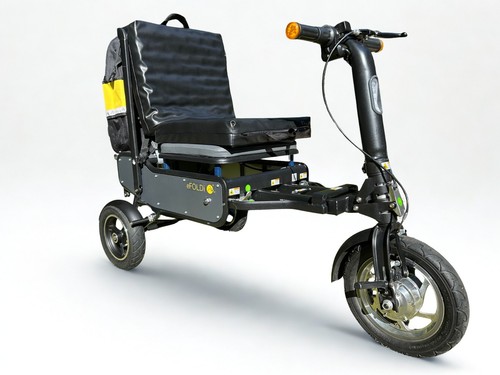 2025 efoldi explorer 8mph - 2025,