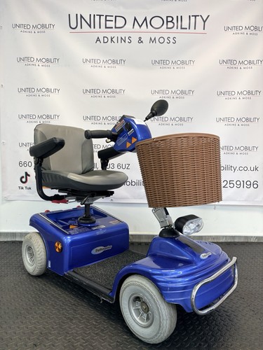 Used eden pathmaster mobility - used,