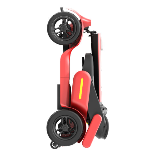 Alerta strato cruise mobility - strato-cruise,