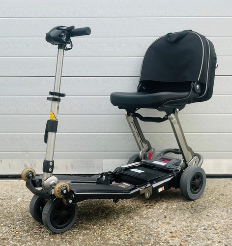 Freerider luggie lithium 4mph - freerider,