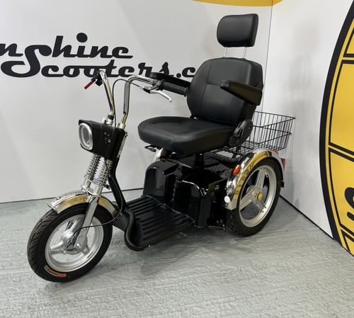 2025 tga supersport electric - supersport,