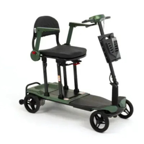 Monarch air carbon - carbon, lightweight