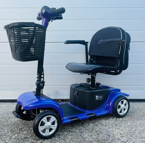 2025 discover mobility rider - discover,