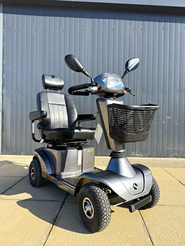 Sterling s425 wheel electric - s425, 4-wheel