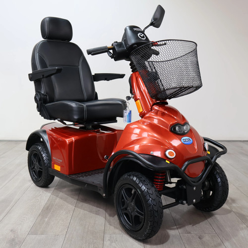 Used mobility scooter pride - scooter,