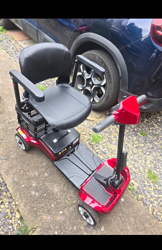 Ican portable - x-05,