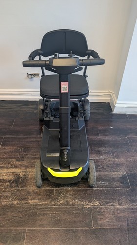 Stealth mobility scooter 16kg - mobility,