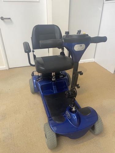 Rascal eco mobility scooter - eco, 4