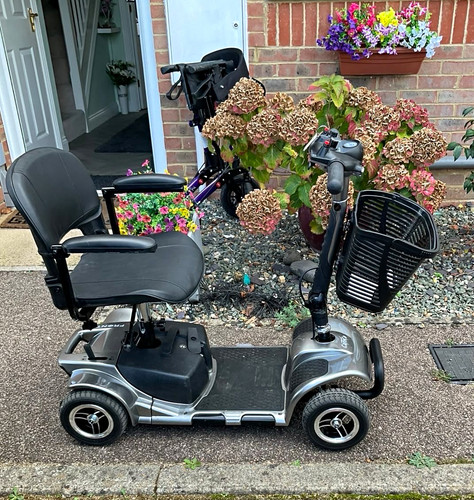 Drive electric wheel - drive,